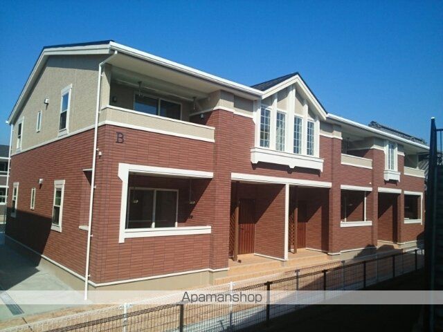 ロッソ・カロータB