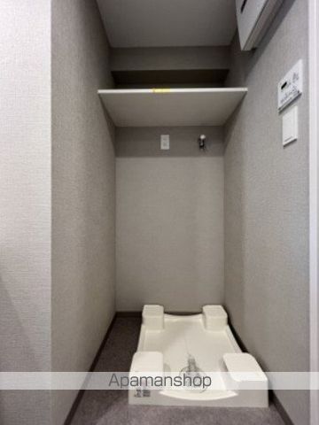 プライマル森下IIの内装写真