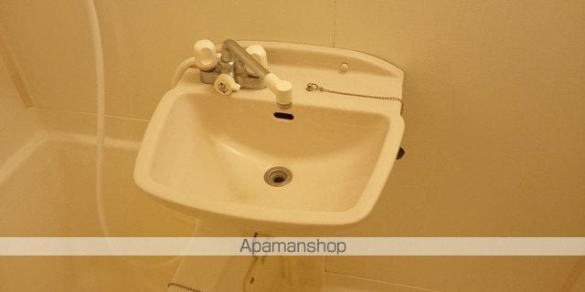 レオパレスシャトルランドの内装写真