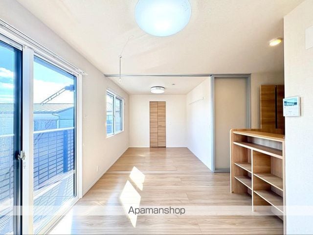 アジュール大成町の内装写真