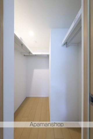 レピュア旗の台レジデンスの内装写真