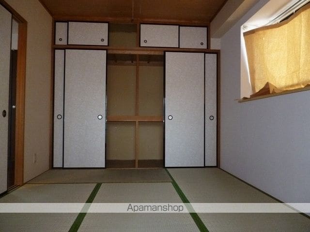 マンションベルエアの内装写真