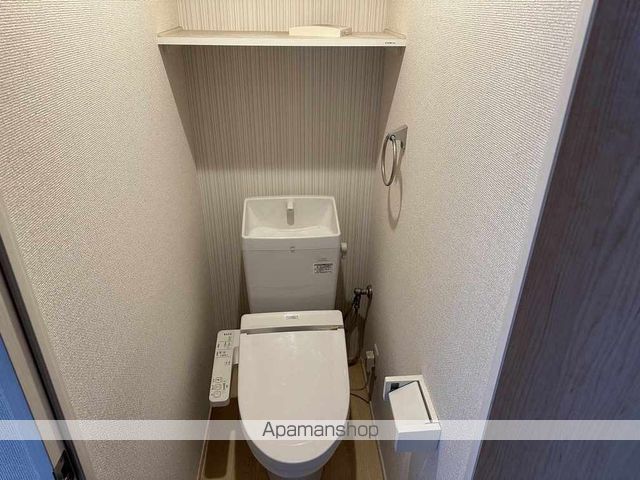 クレイノトルースVIの内装写真