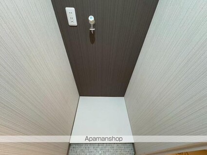 香川県高松市瓦町２丁目[2DK/44.26m2]の内装3