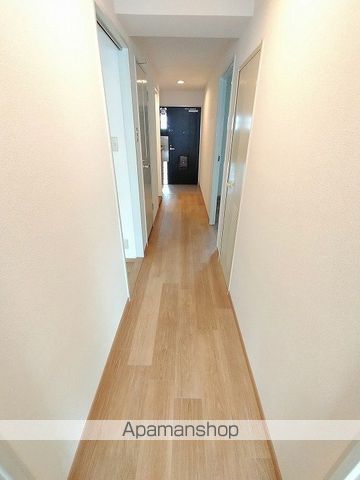 メイプル千里の内装写真