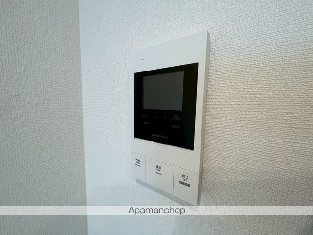 リブリ・AGINGTONの内装写真