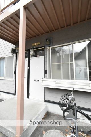 チェリーテラスの内装写真