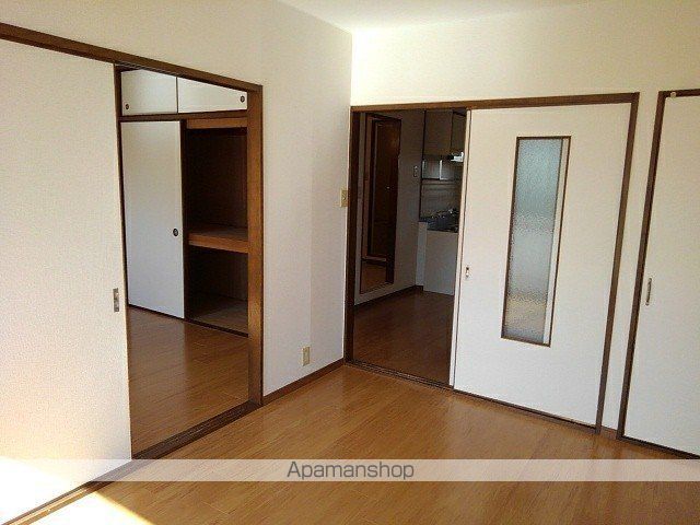 エスポワール御立Bの内装写真