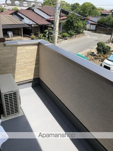 フォレストーリー Iの内装写真