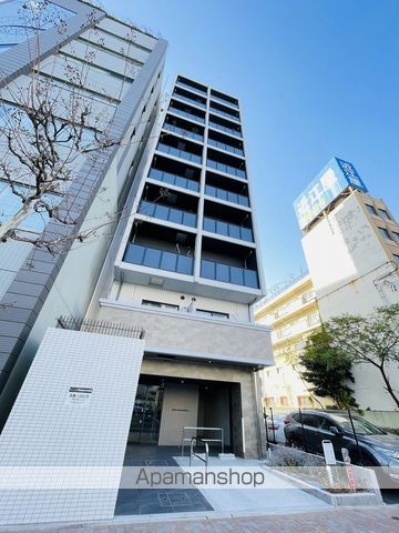 SHOKEN Residence名古屋 泉の外観写真