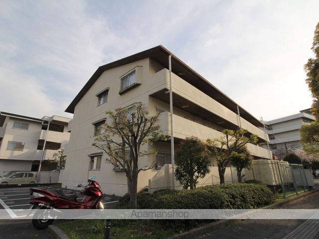 BELONG枚方東1番館の外観写真