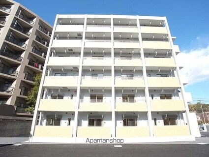 リリー・ヒルズ[1LDK/40.39m2]の外観4