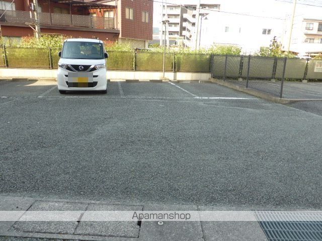 メゾンドール吉栄のその他写真