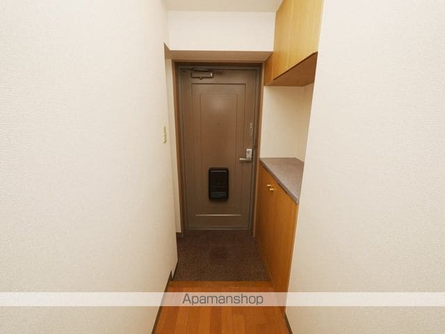 ドルチェ小手指の内装写真