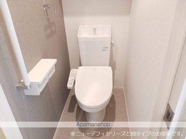 ソフィアツーの内装写真