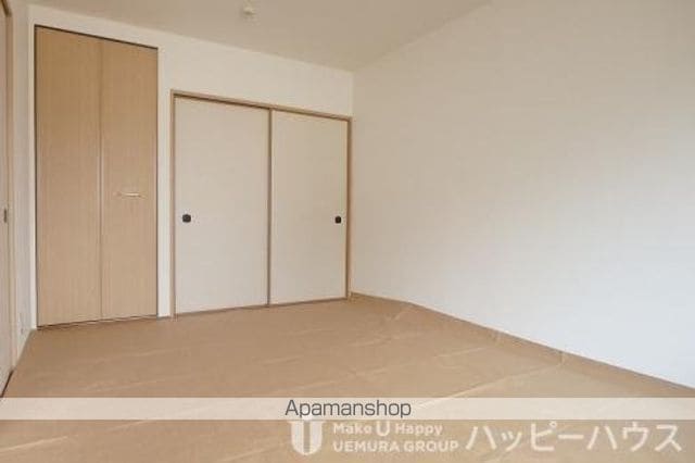 アムール8の内装写真