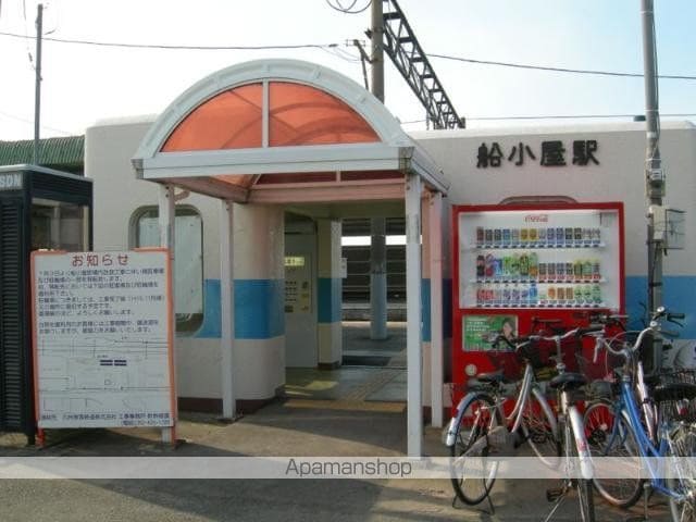 メゾンJの周辺写真