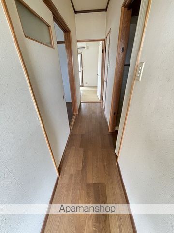 安芸ガーデンの内装写真