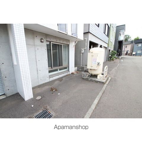 die sonne IIIの内装写真