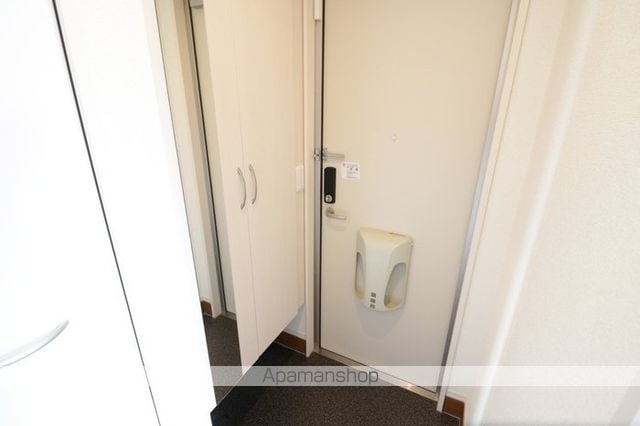 D-room小矢部 A棟の内装写真