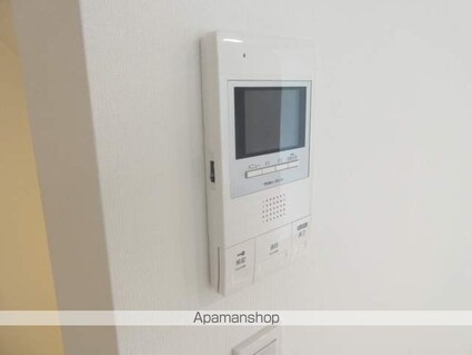 東京都杉並区高円寺南３丁目[1R/23.15m2]のセキュリティ