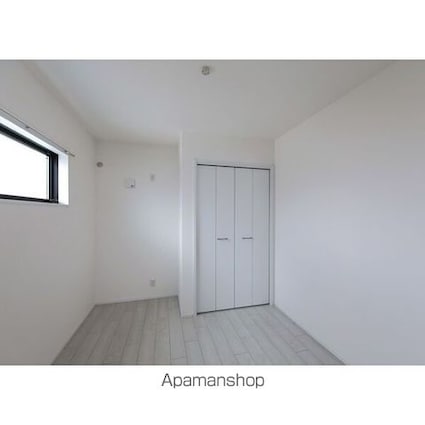 ＤＥＶＥＬＤ八代[1LDK/35.48m2]のリビング・居間2