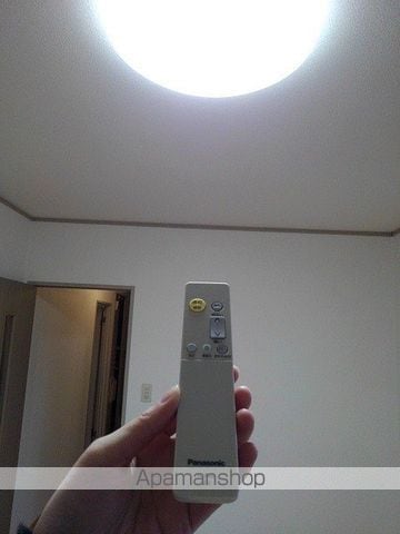 リバープレートつくし Bの内装写真