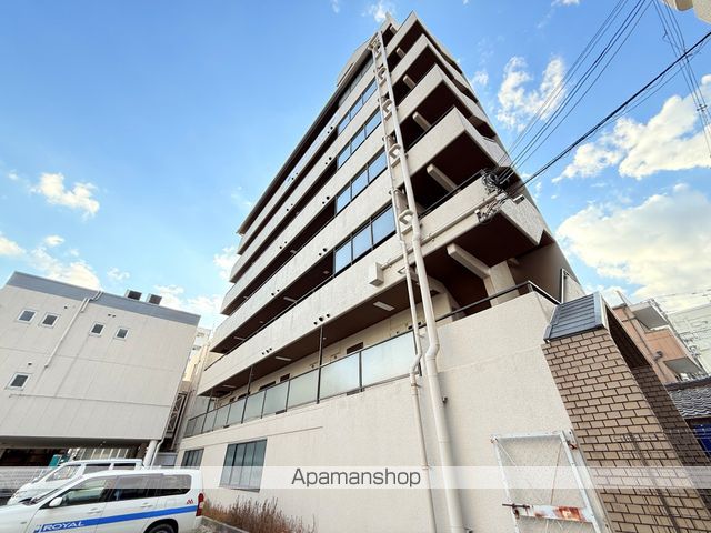 GROWTH PACIFIC 長田の外観写真