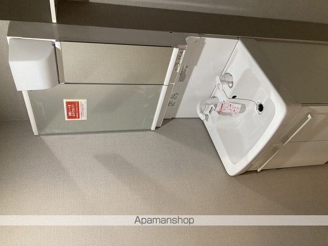 noirの内装写真