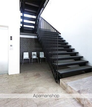 ＦＬＡＴＳ　ＧＡＺＥＲＹ[1LDK/76.94m2]の外観4
