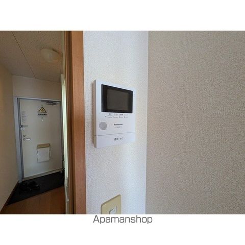 ほうゆうONEの内装写真