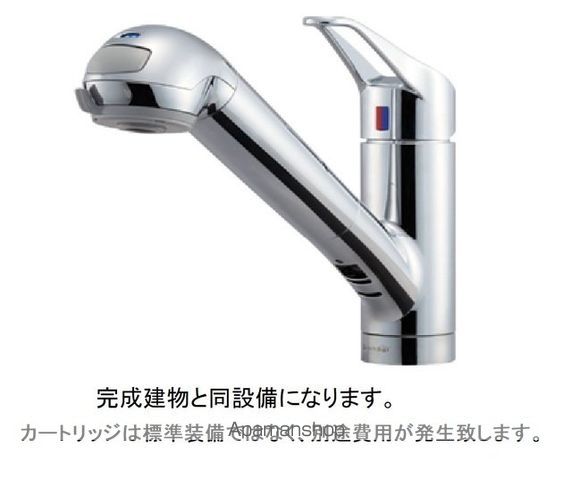 さくらテラスの内装写真