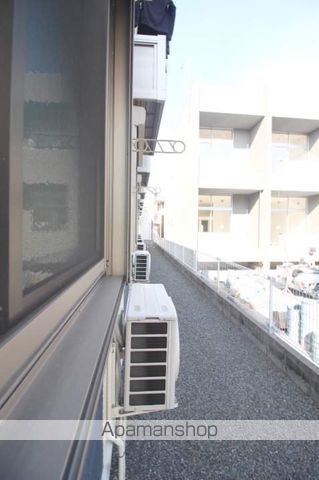 レオネクストけやき通りの内装写真