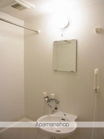 レオパレスセイクレッドヒルズの内装写真
