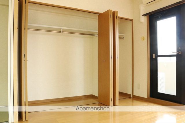 フラワーマンション城西の内装写真
