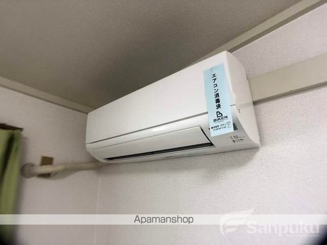 ハマショウプリモの内装写真