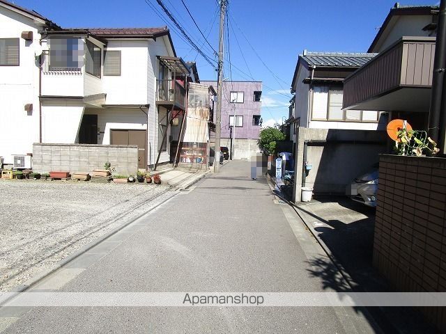 アーバンライフA棟の周辺写真