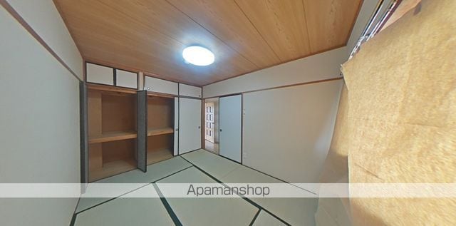 アーバンハイツの内装写真