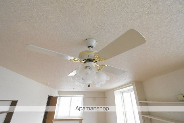 プラザ館 ドーム前Cの内装写真