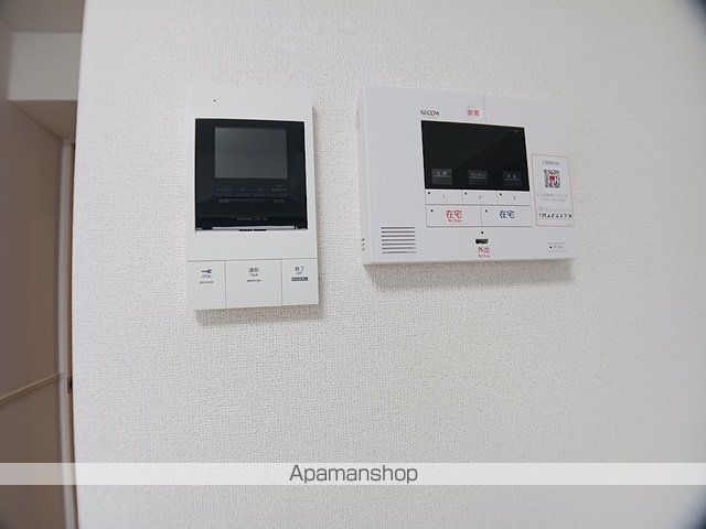 リッシュの内装写真