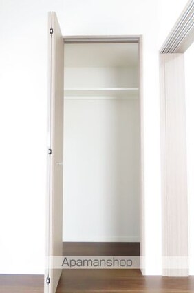 エルスタンザ神田須田町[1DK/29.02m2]の収納