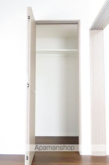 エルスタンザ神田須田町[1DK/29.02m2]の収納