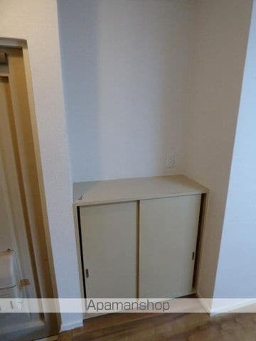 清水ビルの内装写真
