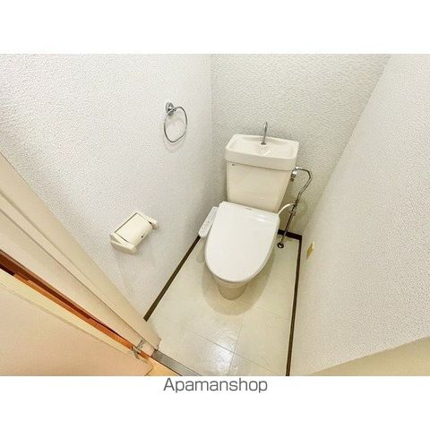 レジデンス佐々木の内装写真