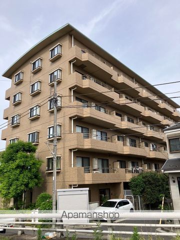 エリート・イン船橋の外観写真
