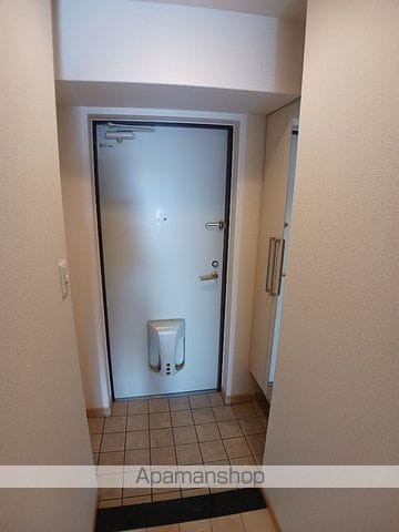 アーバンツァの内装写真