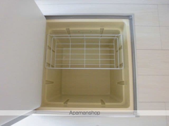 サンモールの内装写真