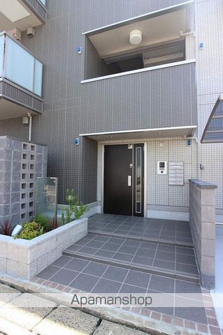 DーROOM博多駅南 弐番館の外観写真