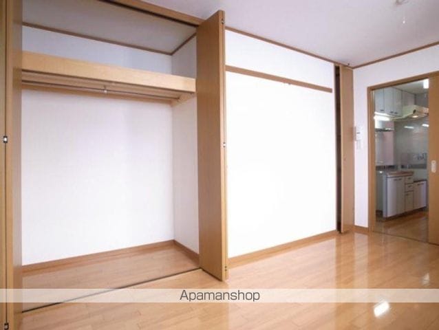 千光ハイツの内装写真