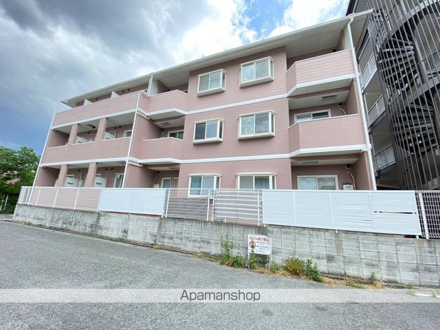 VILLA M’Sの外観写真